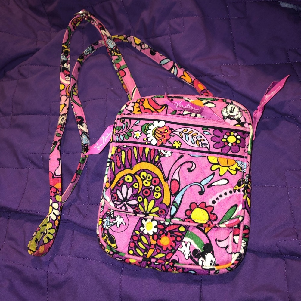 Vera Bradley purse